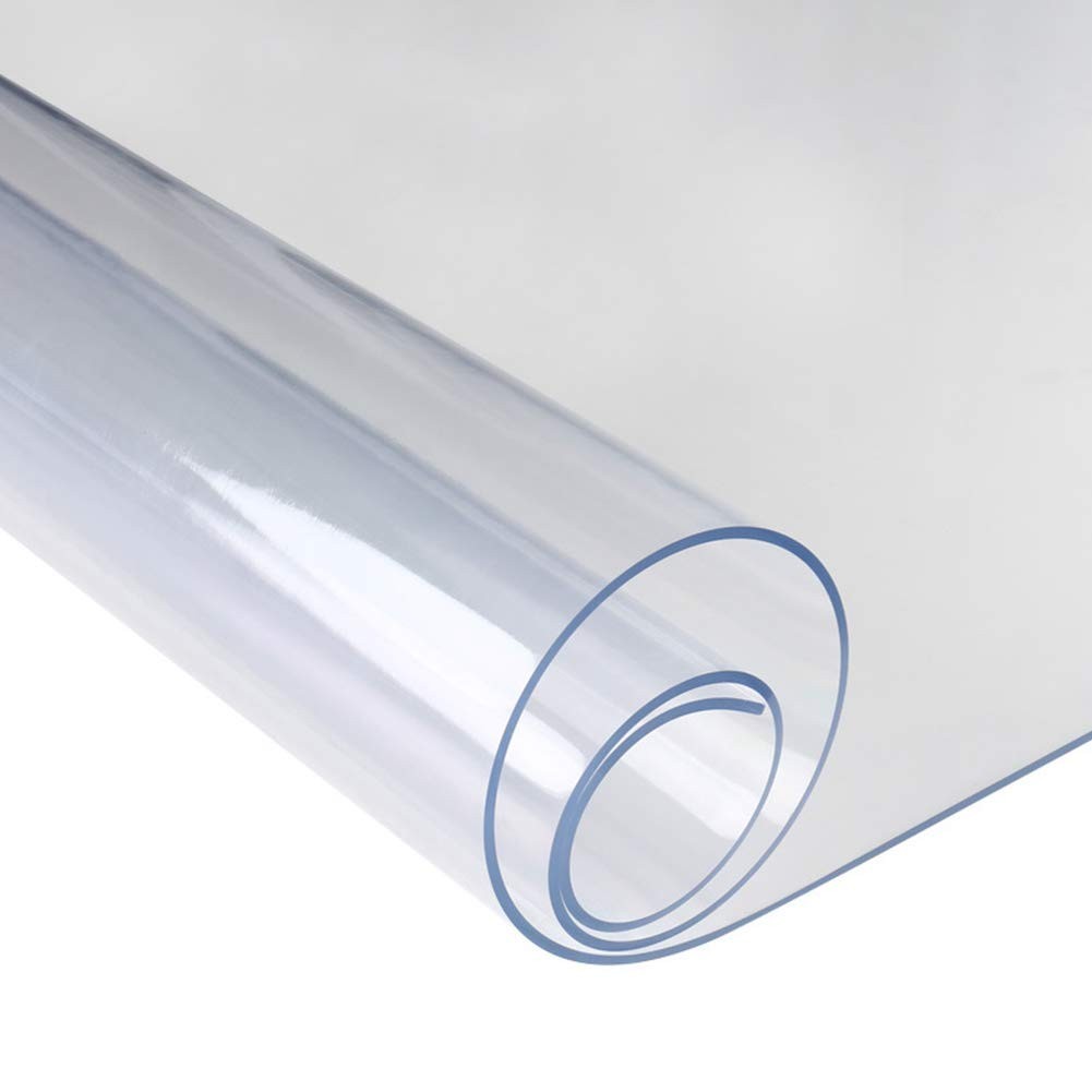 Мягкое стекло Силиконовая защитная скатерть для мебели Soft Glass 2.9х1.0 м (толщина 1.5мм) Прозрачная
Мягкое стекло Силиконовая защитная скатерть для мебели Soft Glass 2.9х1.0 м (толщина 1.5мм) Прозрачная