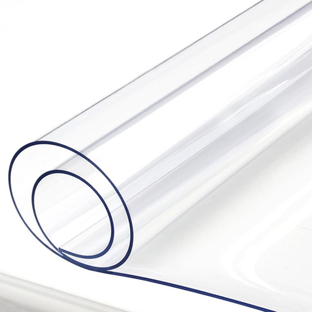 Мягкое стекло Силиконовая скатерть Soft Glass (размер 1.9х1.5м) толщина 0.5 мм Прозрачная
Мягкое стекло Силиконовая скатерть Soft Glass (размер 1.9х1.5м) толщина 0.5 мм Прозрачная