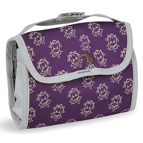 Косметичка Tatonka Travelkit Kids Lilac (1033-TAT 1828.106) 
Косметичка Tatonka Travelkit Kids Lilac (1033-TAT 1828.106)