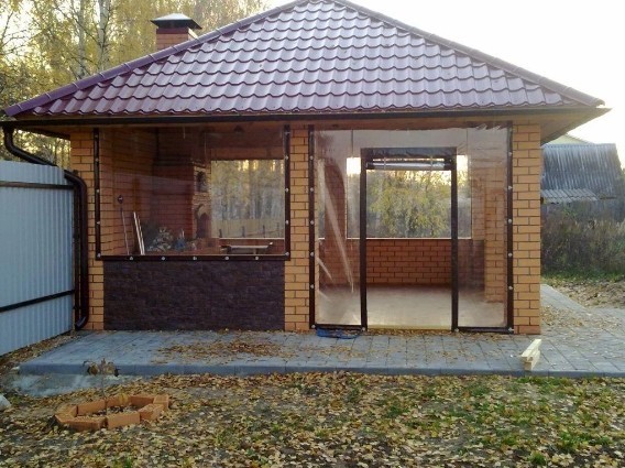 Мягкое окно для беседок, теплиц, террас Soft Glass Мягкое стекло для окон Толщина 1.5 мм (2.0х1.4м) Прозрачное
Мягкое окно для беседок, теплиц, террас Soft Glass Мягкое стекло для окон Толщина 1.5 мм (2.0х1.4м) Прозрачное