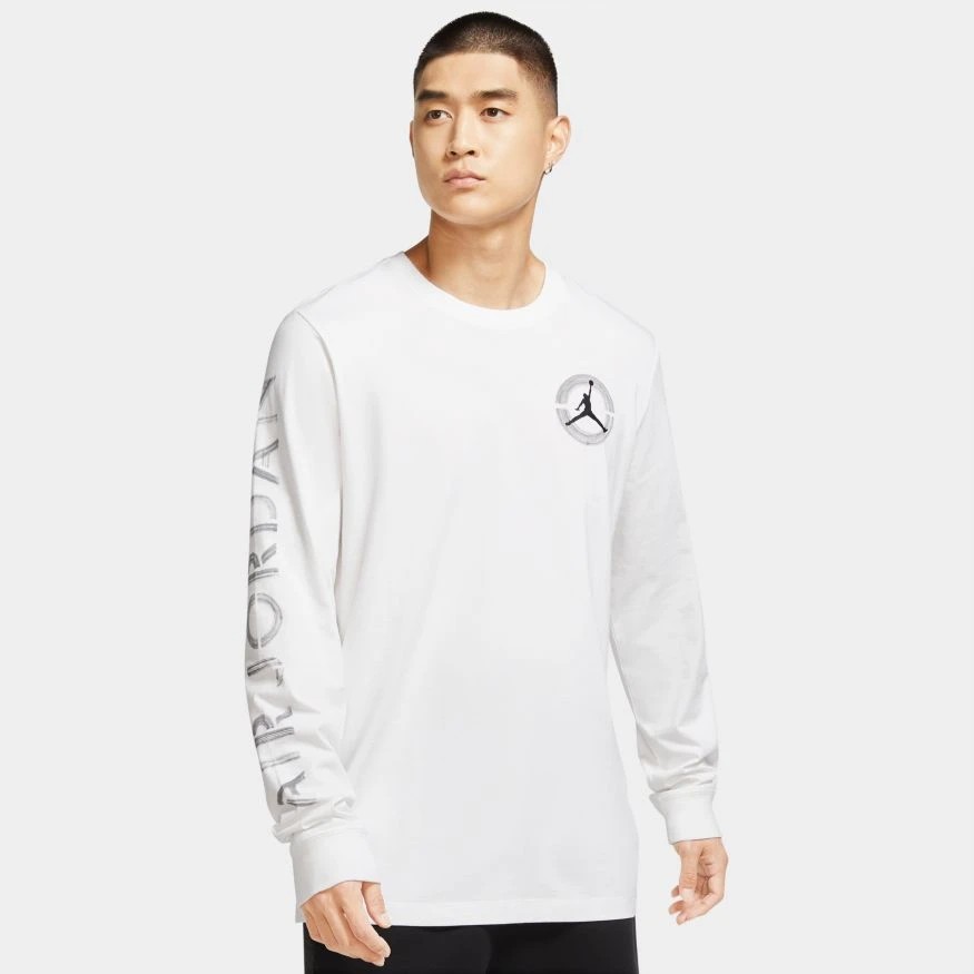 Лонгслив Jordan MJ Brand Crew CN3500-100, Лонгслив Jordan MJ Brand Crew S CN3500-100
Лонгслив Jordan MJ Brand Crew CN3500-100, Лонгслив Jordan MJ Brand Crew S CN3500-100
