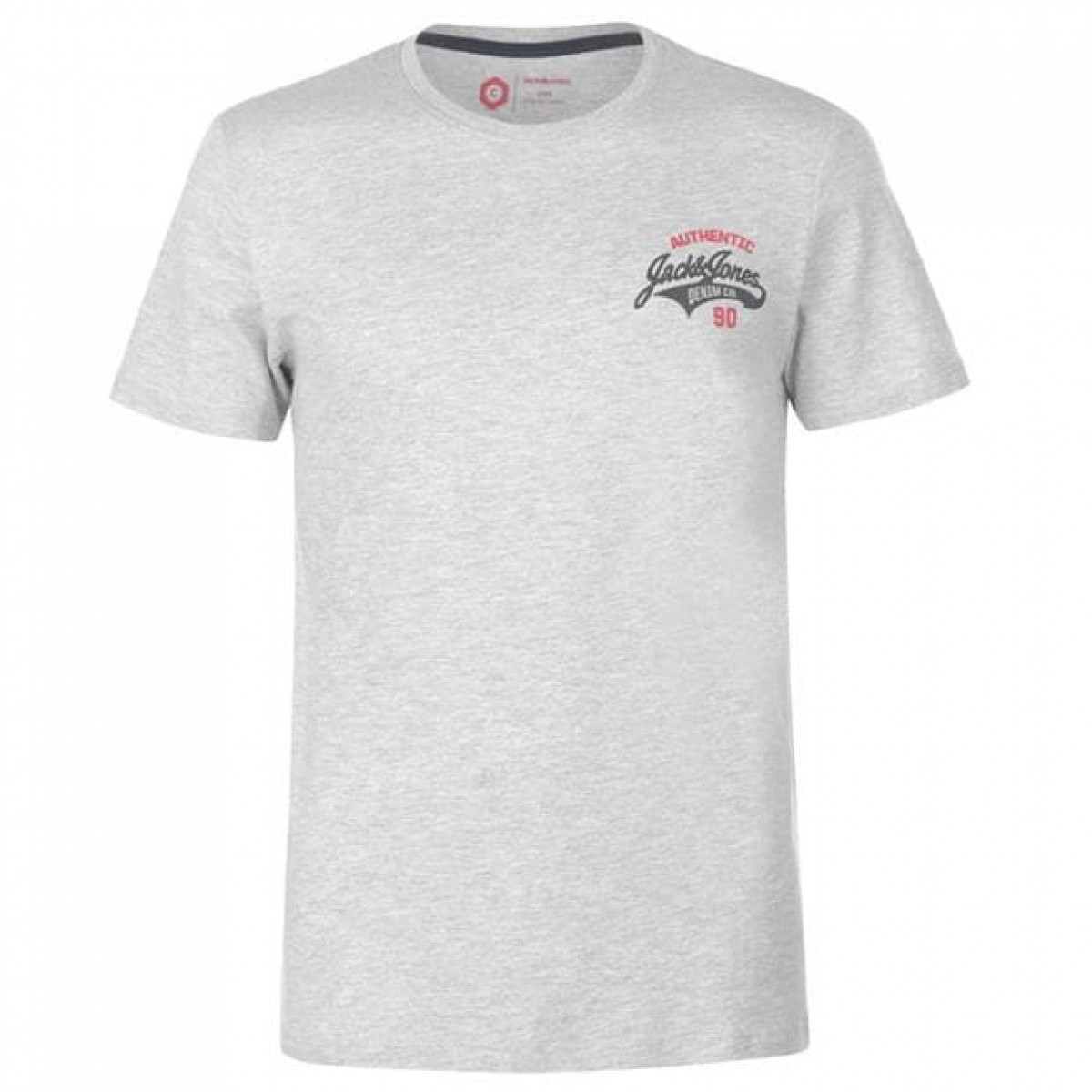 Футболка Jack and Jones Core Heritage Light Grey Marl, (46, Футболка Jack and Jones Core Heritage Light Grey Marl, M (46)
Футболка Jack and Jones Core Heritage Light Grey Marl, (46, Футболка Jack and Jones Core Heritage Light Grey Marl, M (46)