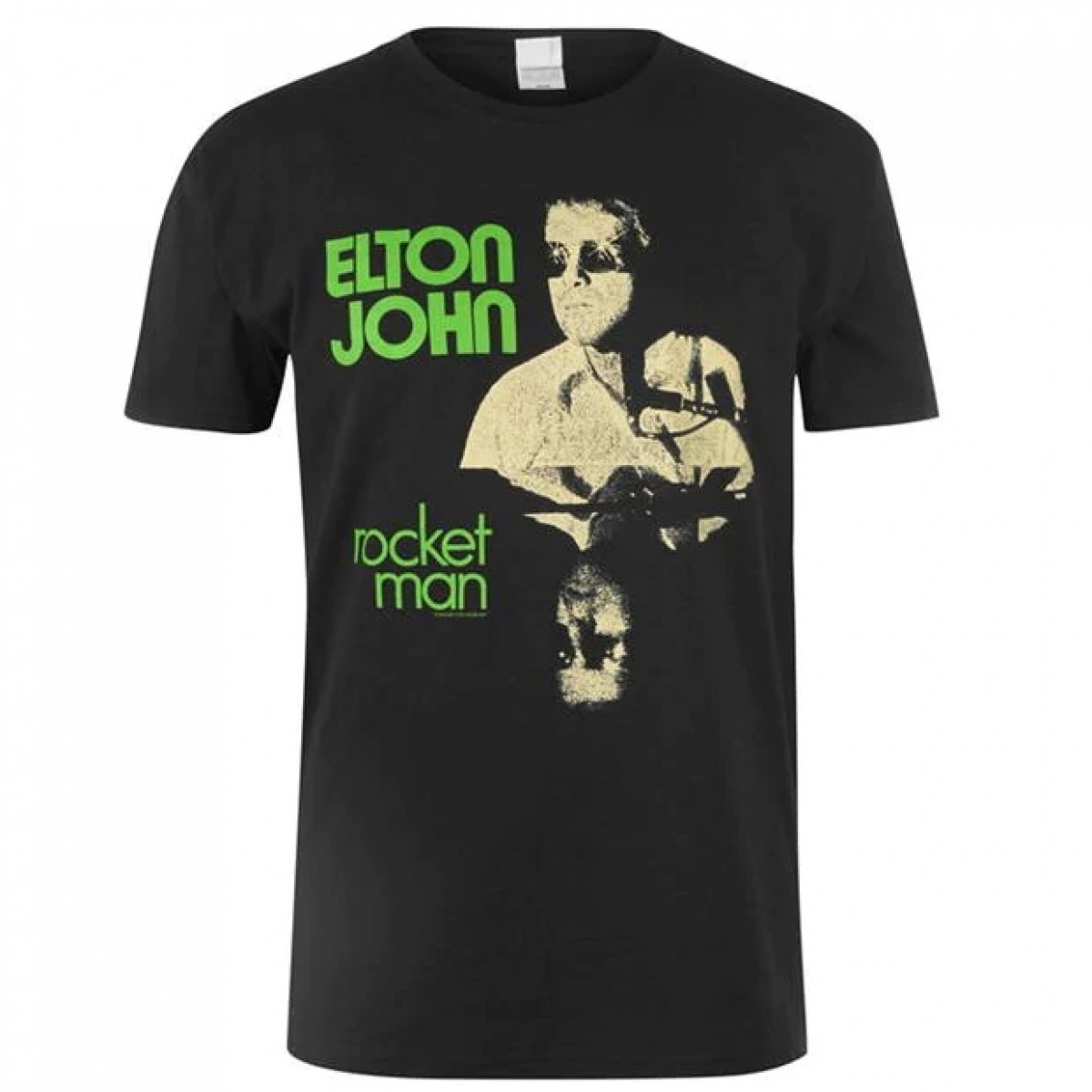 Футболка Official Band T-Shirt Elton John Rocket Man, (50, Футболка Official Band T-Shirt Elton John Rocket Man, XL (50)
Футболка Official Band T-Shirt Elton John Rocket Man, (50, Футболка Official Band T-Shirt Elton John Rocket Man, XL (50)