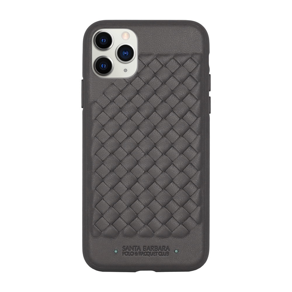 Чохол Santa Barbara Leather Polo Ravel Case для iPhone 12 Pro Max gray (BS-0043)
Чохол Santa Barbara Leather Polo Ravel Case для iPhone 12 Pro Max gray (BS-0043)