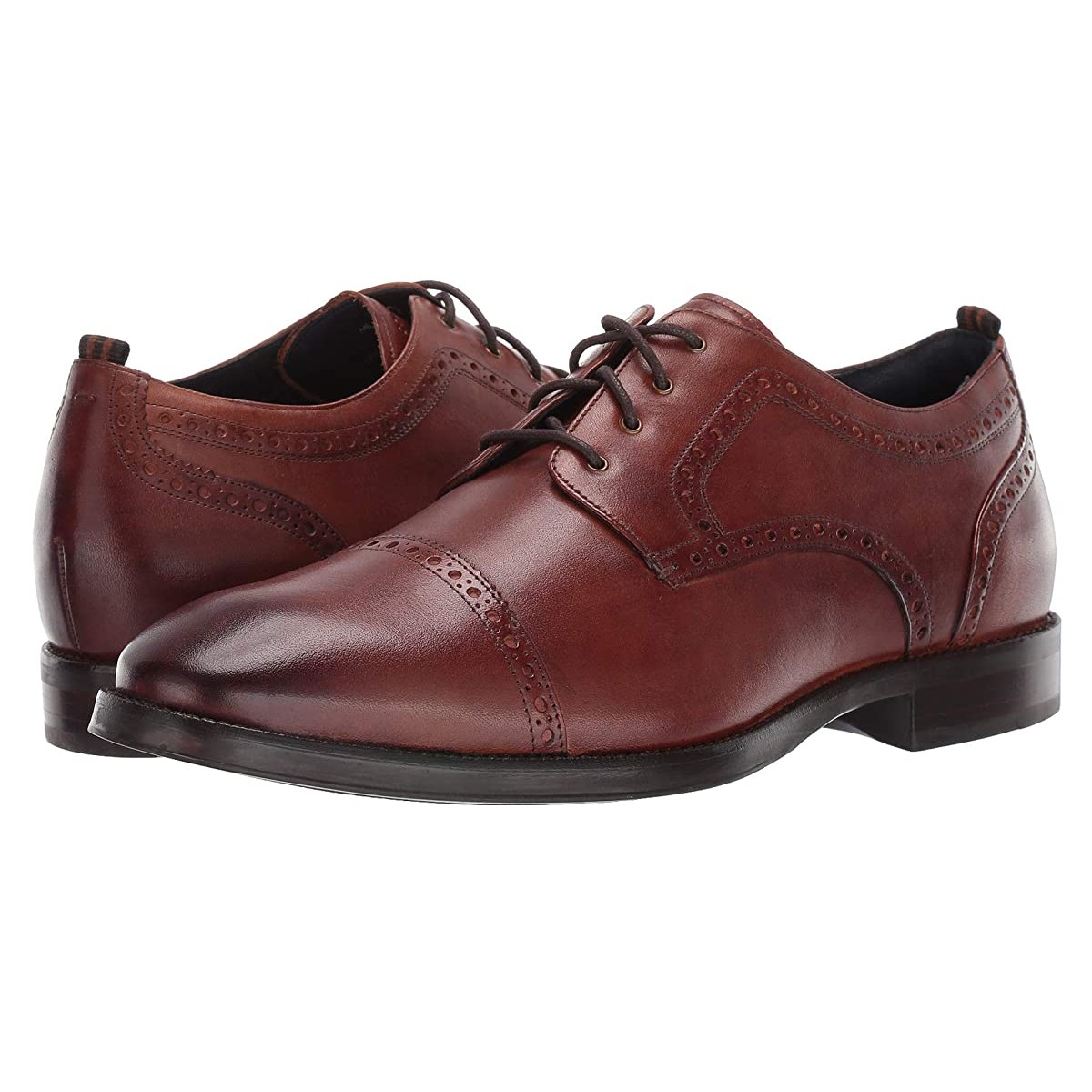 Туфли оксфорды Cole Haan Jefferson Grand 2.0 Cap Oxford British Tan, 41 (260 мм)
Туфли оксфорды Cole Haan Jefferson Grand 2.0 Cap Oxford British Tan, 41 (260 мм)