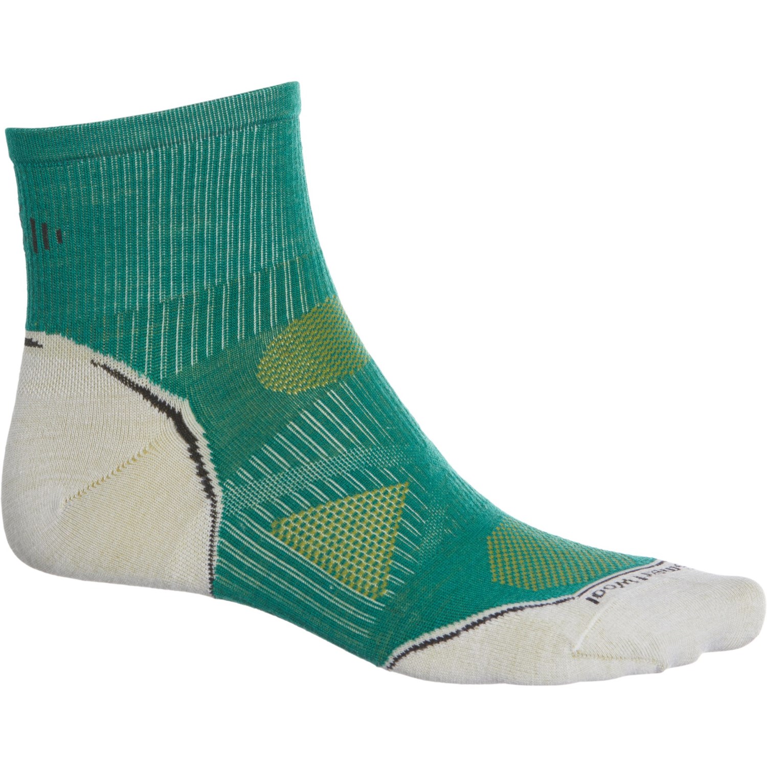 Носки SmartWool PhD Outdoor Ultralight Mini Hiking - Merino Wool, Ankle (For Men and Women) Alpine Green, L (48)
Носки SmartWool PhD Outdoor Ultralight Mini Hiking - Merino Wool, Ankle (For Men and Women) Alpine Green, L (48)