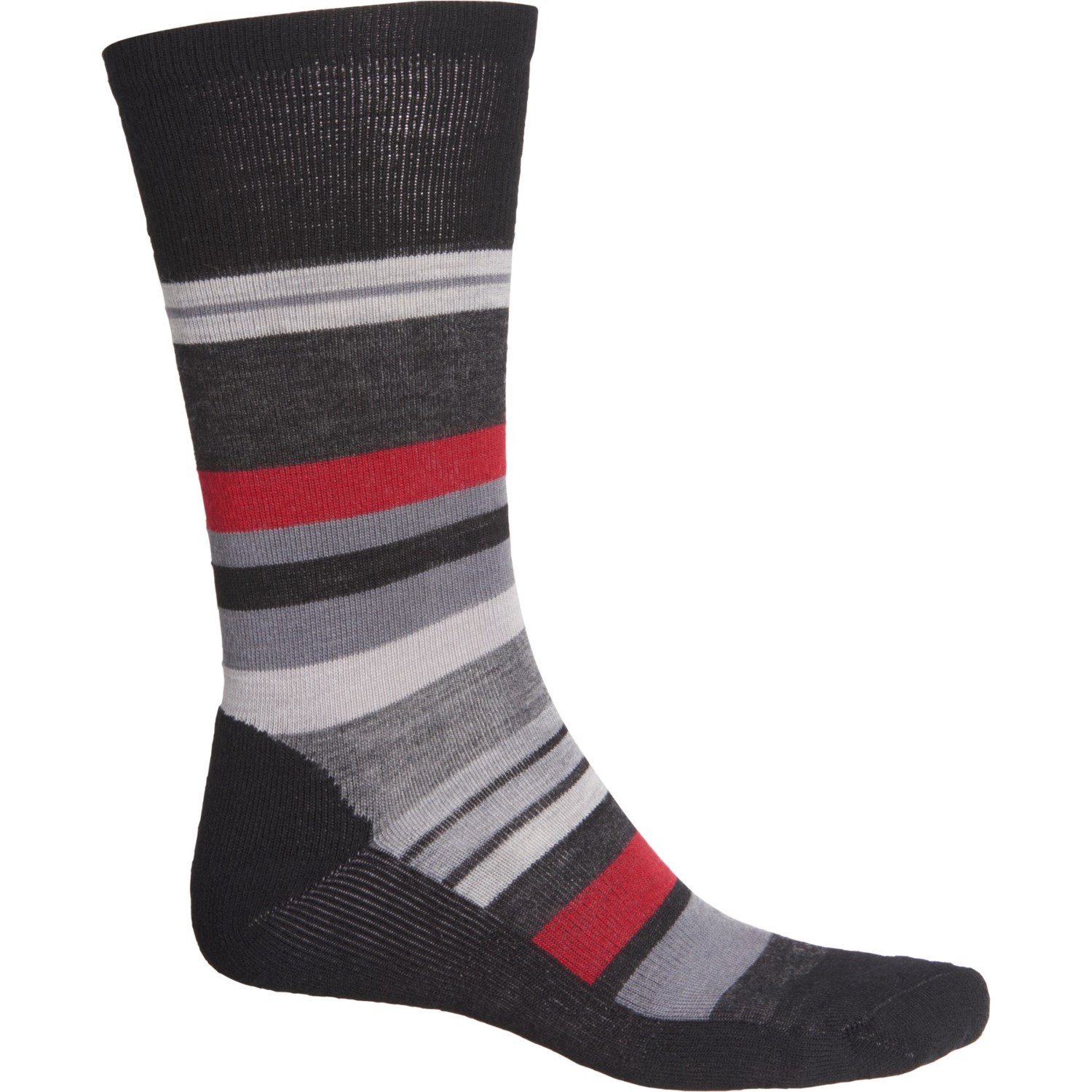 Носки SmartWool Saturnsphere Stripe - Merino Wool, Crew Medium Gray/Light Grey Heather, L (48)
Носки SmartWool Saturnsphere Stripe - Merino Wool, Crew Medium Gray/Light Grey Heather, L (48)