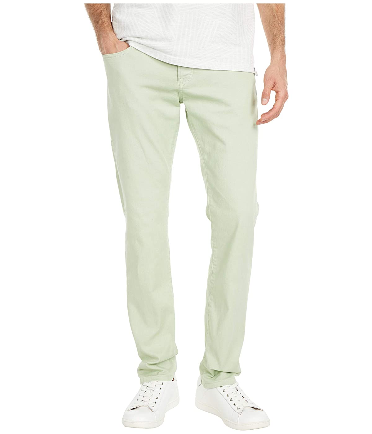 Джинсы Scotch and Soda Ralston - Garment Dyed Colours Faded Mint, 29W 32L
Джинсы Scotch and Soda Ralston - Garment Dyed Colours Faded Mint, 29W 32L