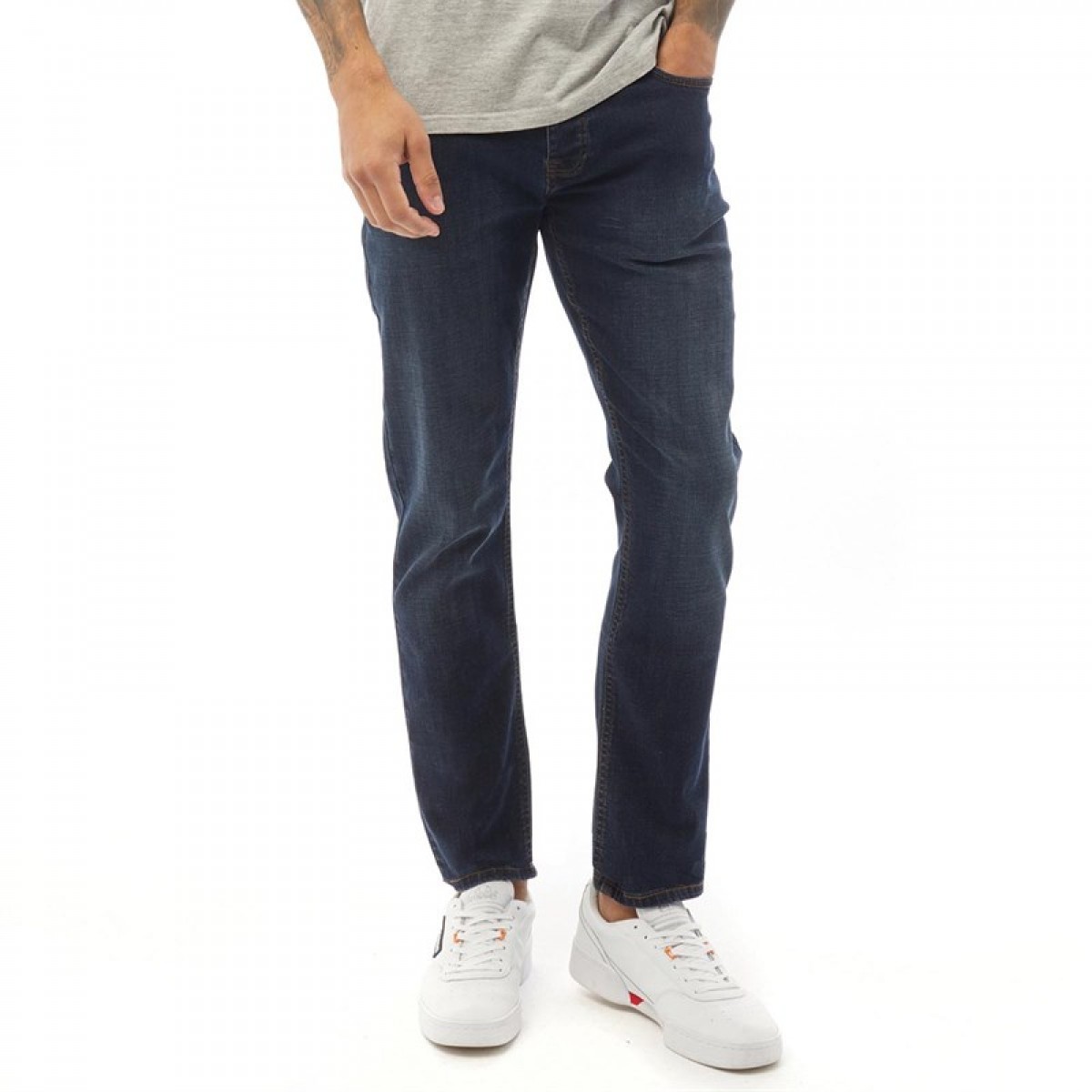 Джинсы Onfire Stretch Crosshatch Denim Straight Leg Dark Wash Dark Wash, 36W 30L
Джинсы Onfire Stretch Crosshatch Denim Straight Leg Dark Wash Dark Wash, 36W 30L