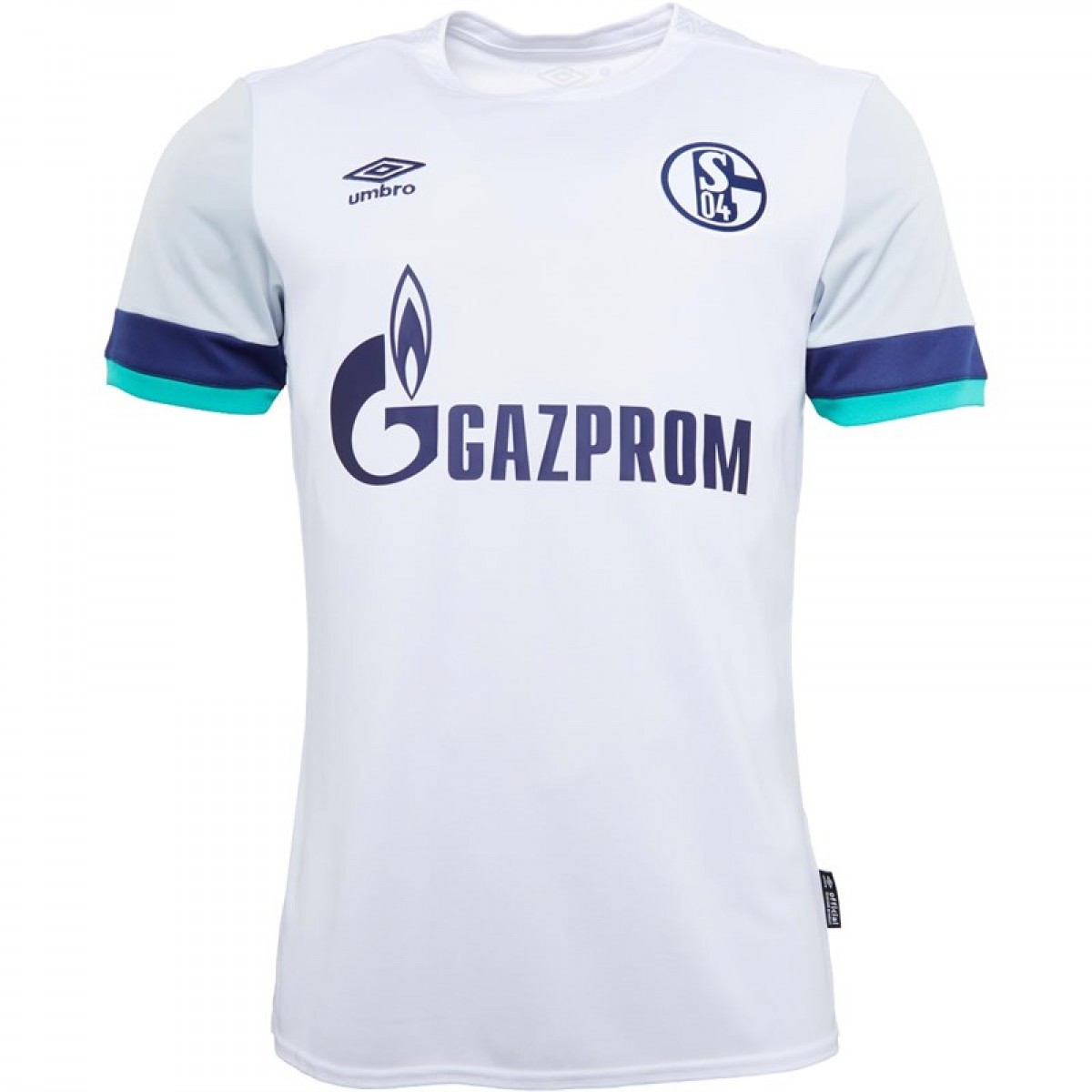 Футболка Umbro S04 Schalke Away Jersey Brilliant White/Grey Dawn/Arcadia White, 4XL (56)
Футболка Umbro S04 Schalke Away Jersey Brilliant White/Grey Dawn/Arcadia White, 4XL (56)