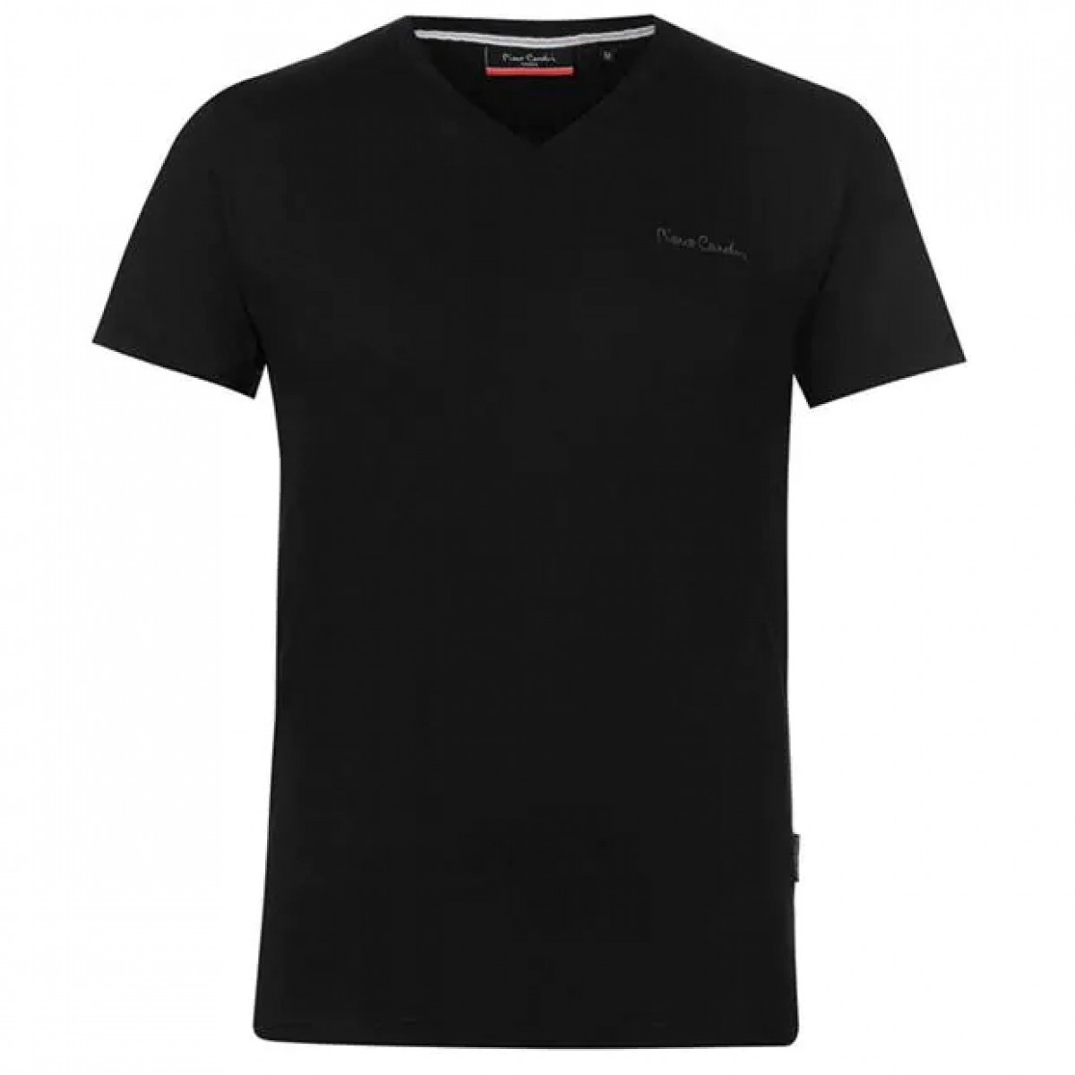 Футболка Pierre Cardin V Neck Black, (50, Футболка Pierre Cardin V Neck Black, XL (50)
Футболка Pierre Cardin V Neck Black, (50, Футболка Pierre Cardin V Neck Black, XL (50)