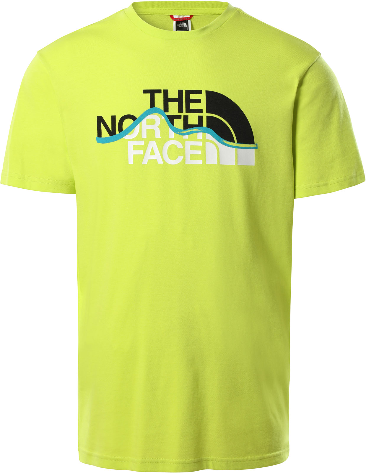 Футболка The North Face S/S MOUNT LINE TEE, (46, Футболка The North Face S/S MOUNT LINE TEE, M (46)
Футболка The North Face S/S MOUNT LINE TEE, (46, Футболка The North Face S/S MOUNT LINE TEE, M (46)