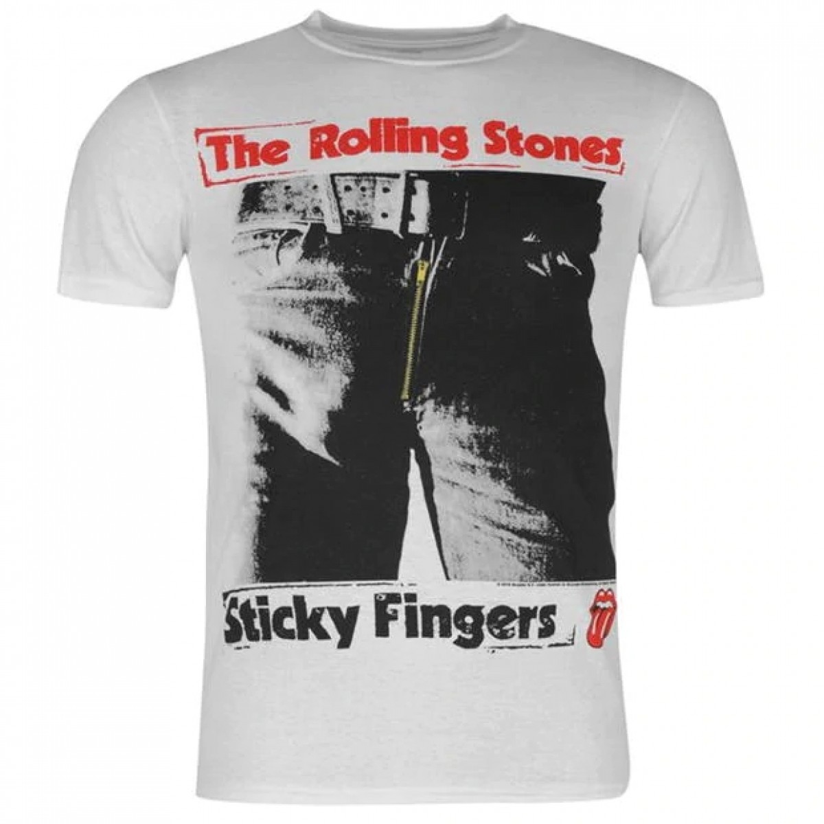 Футболка Official Rolling Stones Sticky Fingers, (48, Футболка Official Rolling Stones Sticky Fingers, L (48)
Футболка Official Rolling Stones Sticky Fingers, (48, Футболка Official Rolling Stones Sticky Fingers, L (48)