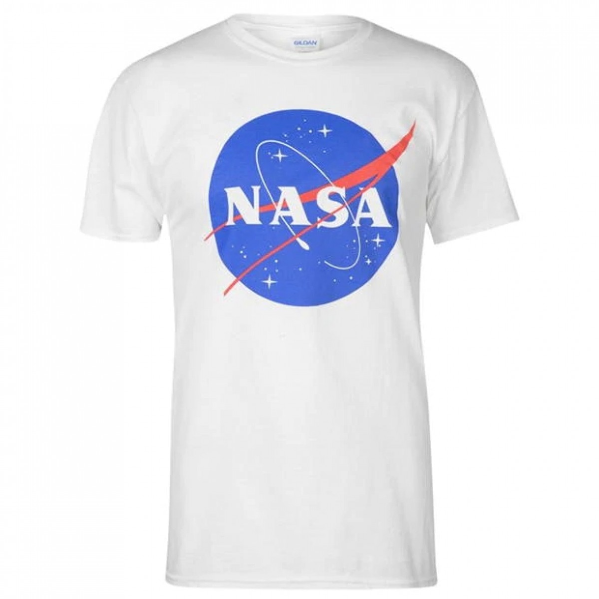 Футболка Official Classic Logo NASA White Insignia, (42, Футболка Official Classic Logo NASA White Insignia, XS (42)
Футболка Official Classic Logo NASA White Insignia, (42, Футболка Official Classic Logo NASA White Insignia, XS (42)