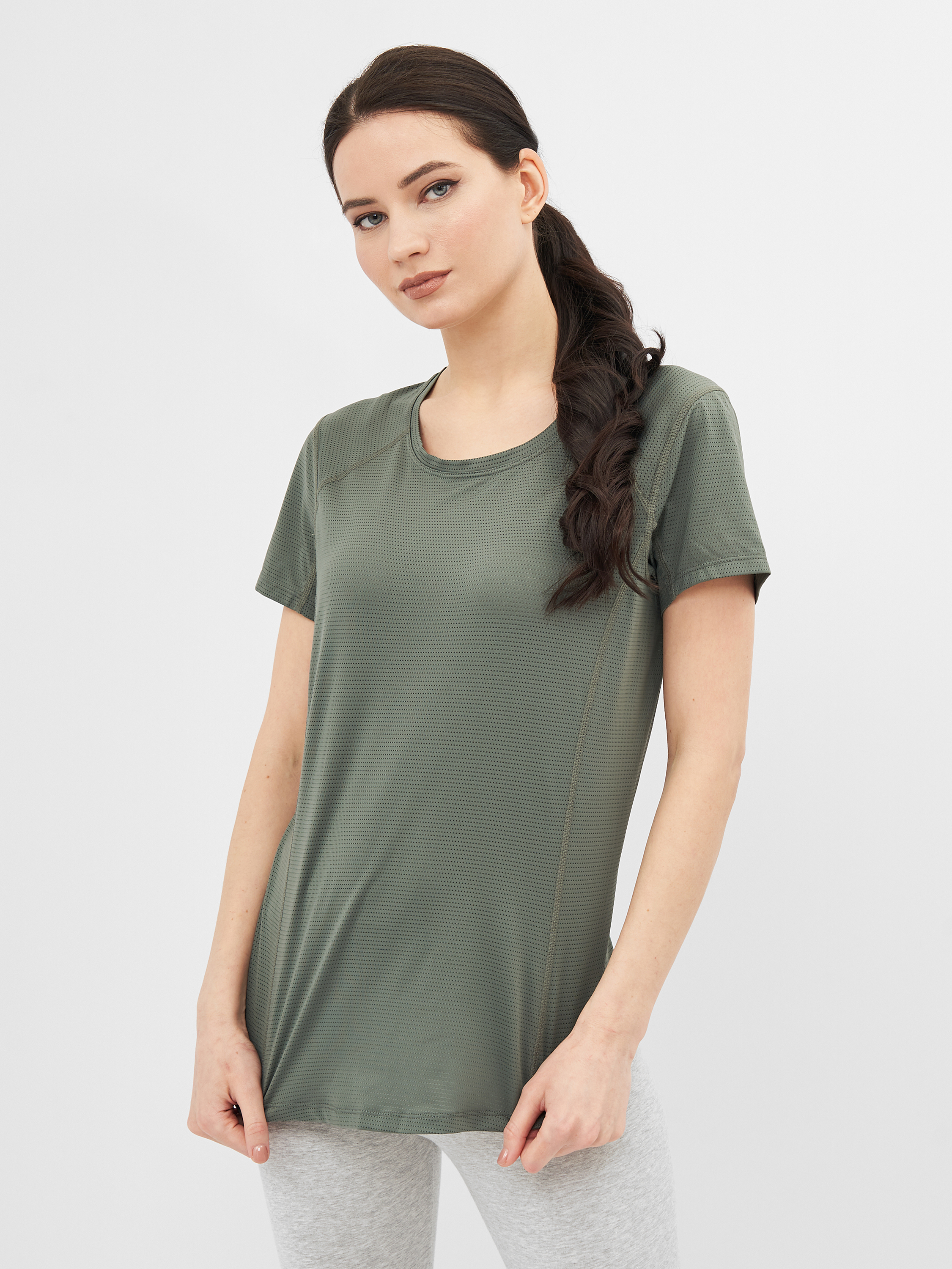 Спортивная футболка H& хаки 2302221454, Спортивная футболка H&M M хаки 2302221454
Спортивная футболка H& хаки 2302221454, Спортивная футболка H&M M хаки 2302221454