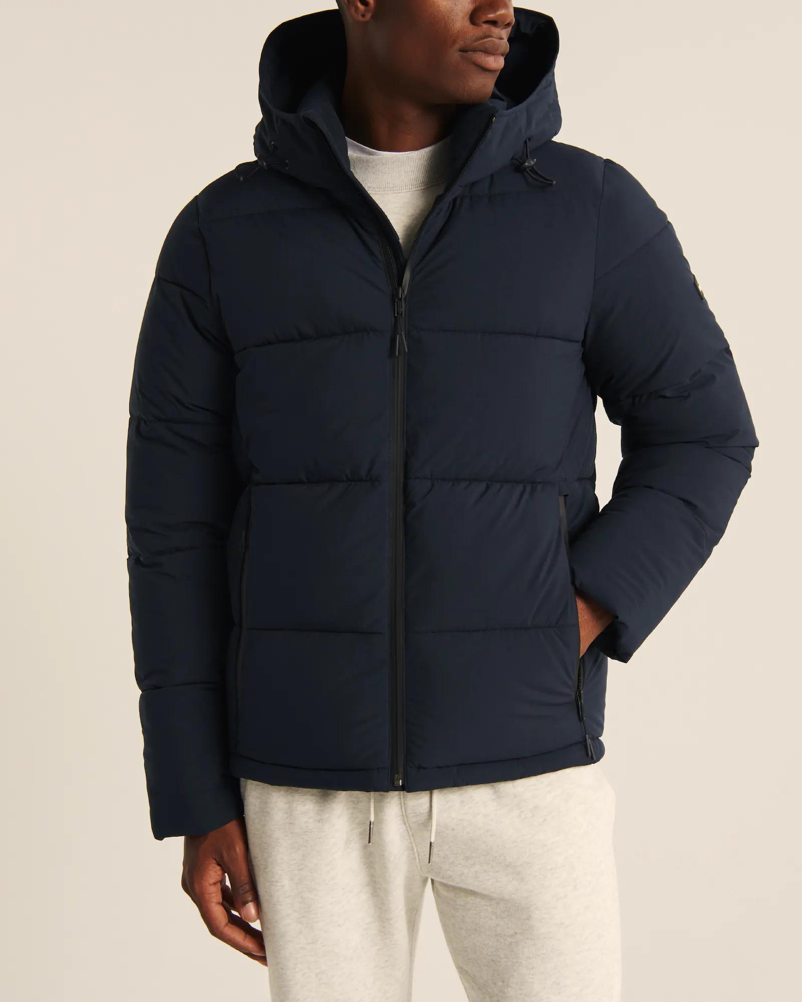 Куртка зимняя - мужская куртка Abercrombie & Fitch AF8348M Темно-синий, Куртка зимняя - мужская куртка Abercrombie & Fitch AF8348M M Темно-синий
Куртка зимняя - мужская куртка Abercrombie & Fitch AF8348M Темно-синий, Куртка зимняя - мужская куртка Abercrombie & Fitch AF8348M M Темно-синий