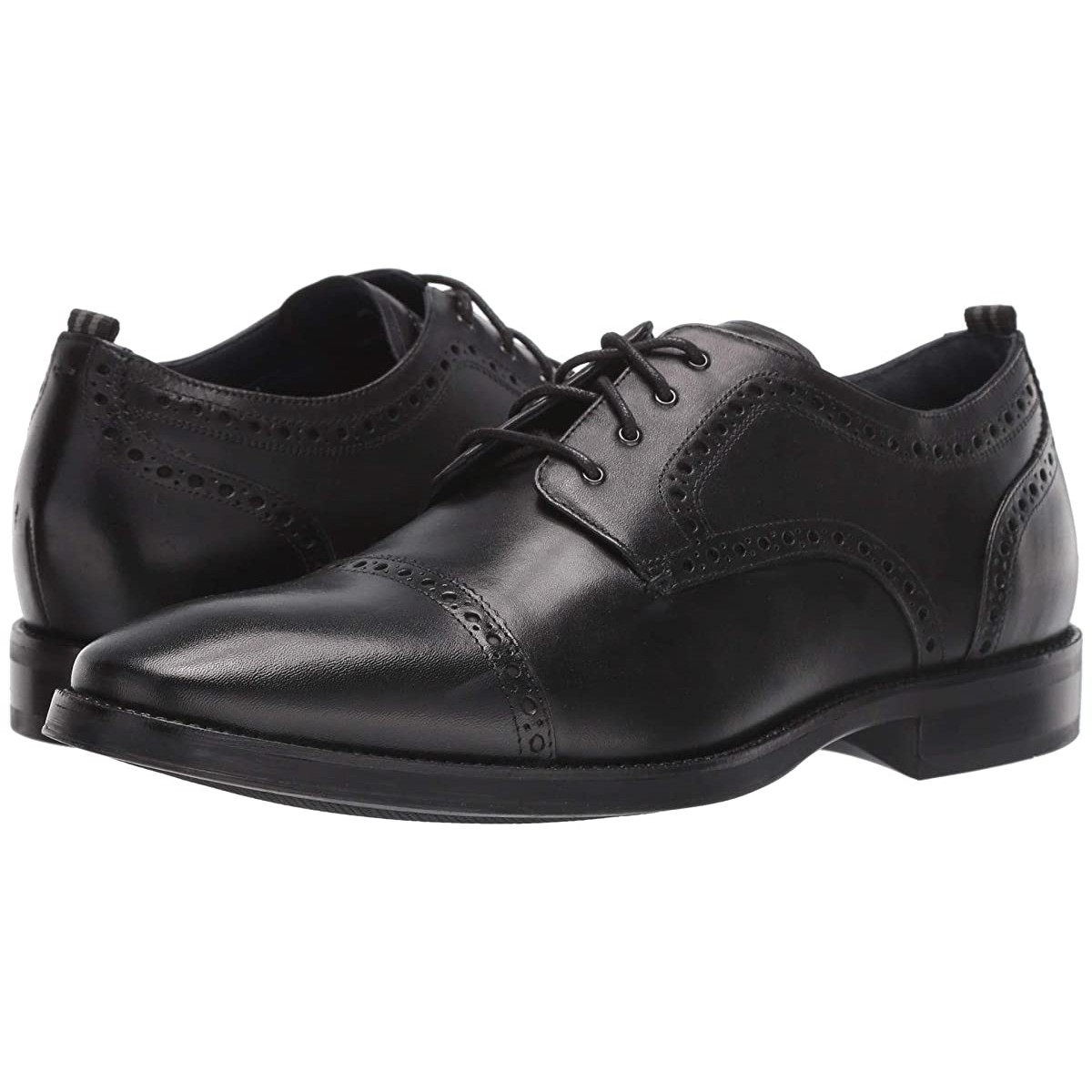 Туфли оксфорды Cole Haan Jefferson Grand 2.0 Cap Oxford Black Waterproof, 41.5 (265 мм)
Туфли оксфорды Cole Haan Jefferson Grand 2.0 Cap Oxford Black Waterproof, 41.5 (265 мм)