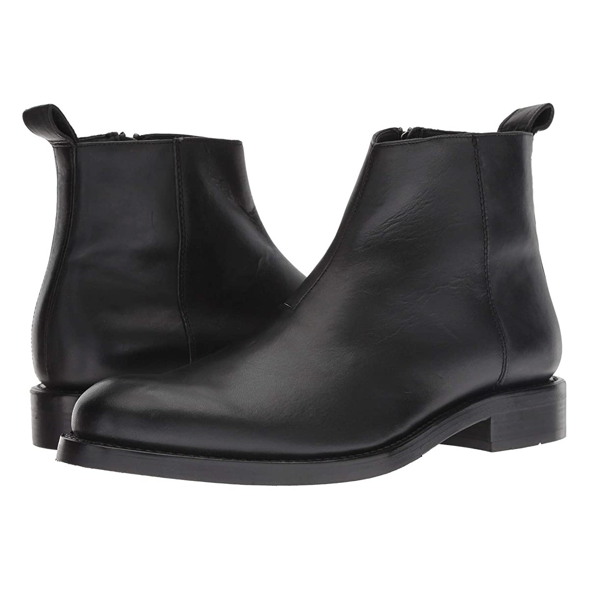 Ботинки Wolverine Heritage 1000 Mile Montague Chelsea Zip Black Leather, 42.5 (275 мм)
Ботинки Wolverine Heritage 1000 Mile Montague Chelsea Zip Black Leather, 42.5 (275 мм)