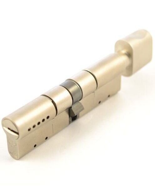 Циліндр MUL-T-LOCK DIN_MOD_KT *MT5+ 91 NST 60x31T TO_NST CAM30 3KEY DND5I_BLUE_INS 948B
Циліндр MUL-T-LOCK DIN_MOD_KT *MT5+ 91 NST 60x31T TO_NST CAM30 3KEY DND5I_BLUE_INS 948B