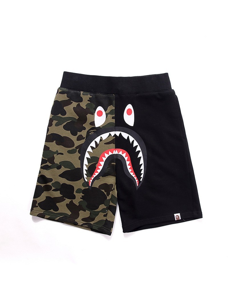 Шорты с акулой Half Camo Мужские Чёрно-зелёные CA1112, Шорты с акулой Half Camo Мужские L Чёрно-зелёные CA1112
Шорты с акулой Half Camo Мужские Чёрно-зелёные CA1112, Шорты с акулой Half Camo Мужские L Чёрно-зелёные CA1112