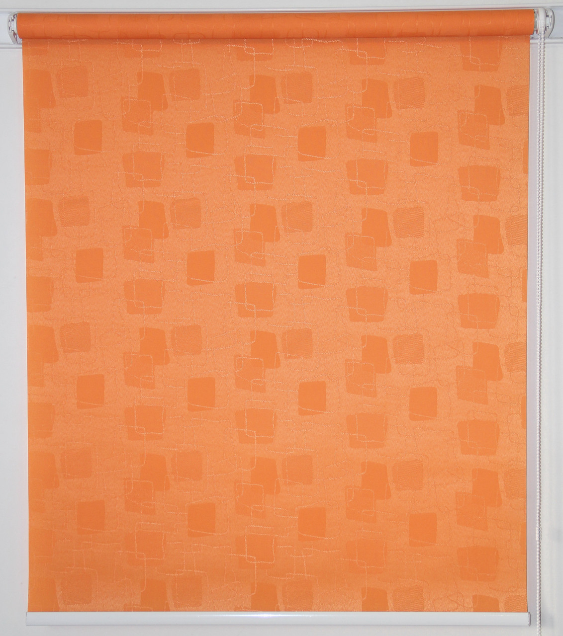 Рулонная штора Miranda Топаз 117,5*150 см Коралл Е-2071
Рулонная штора Miranda Топаз 117,5*150 см Коралл Е-2071