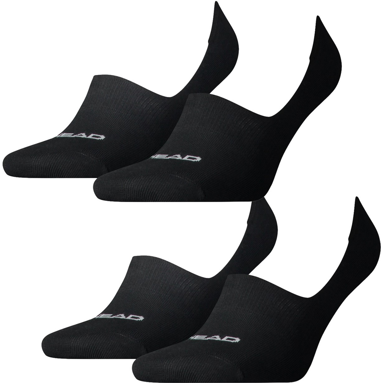 Набор следов HEAD Footie 2P Unisex 771001001-200 - р 2 пары Черный, Набор следов HEAD Footie 2P Unisex 771001001-200 35-38 р 2 пары Черный
Набор следов HEAD Footie 2P Unisex 771001001-200 - р 2 пары Черный, Набор следов HEAD Footie 2P Unisex 771001001-200 35-38 р 2 пары Черный