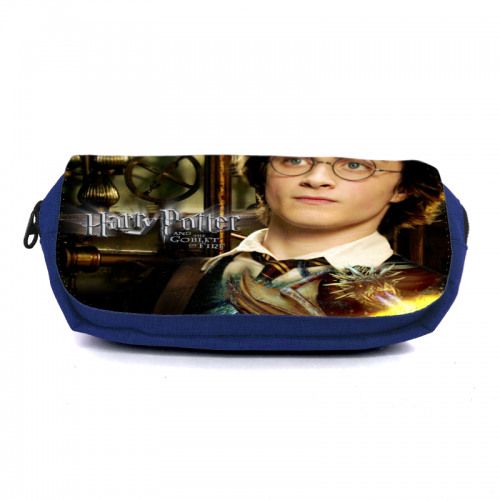 Школьный пенал Гарри Потер органайзер универсальный (Harry Potter-0031-blue) синий
Школьный пенал Гарри Потер органайзер универсальный (Harry Potter-0031-blue) синий