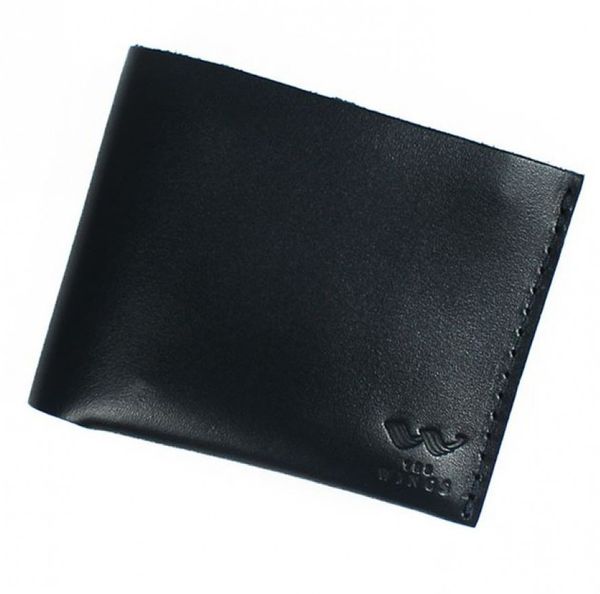 Кожаный мужской кошелек The Wings Mini черный TW-W-MINI-BLACK-KSR
Кожаный мужской кошелек The Wings Mini черный TW-W-MINI-BLACK-KSR