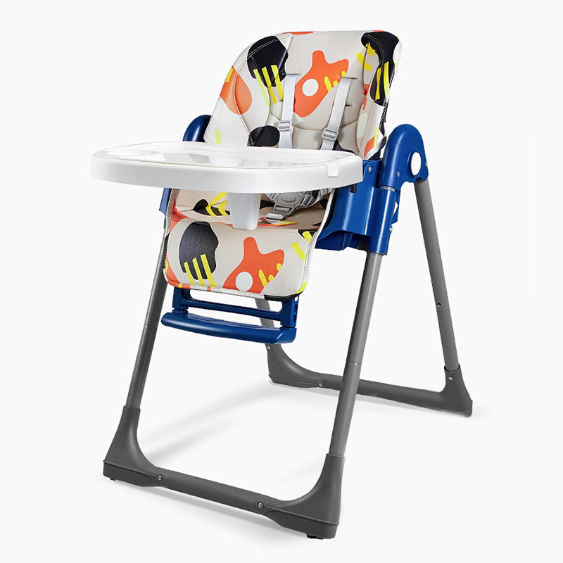 Детский стульчик для кормления Bestbaby BS-330 Tasman Blue переносной складной регулируемый
Детский стульчик для кормления Bestbaby BS-330 Tasman Blue переносной складной регулируемый