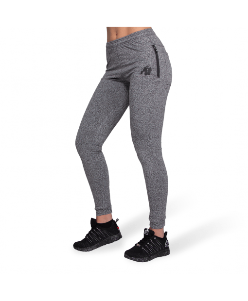 Спортивные штаны Gorilla Wear Shawnee Joggers Серые, Спортивные штаны Gorilla Wear Shawnee Joggers XS Серые
Спортивные штаны Gorilla Wear Shawnee Joggers Серые, Спортивные штаны Gorilla Wear Shawnee Joggers XS Серые