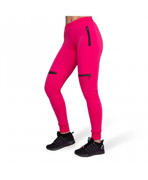 Спортивные штаны Gorilla Wear Tampa Biker Joggers Розовые, Спортивные штаны Gorilla Wear Tampa Biker Joggers L Розовые
Спортивные штаны Gorilla Wear Tampa Biker Joggers Розовые, Спортивные штаны Gorilla Wear Tampa Biker Joggers L Розовые