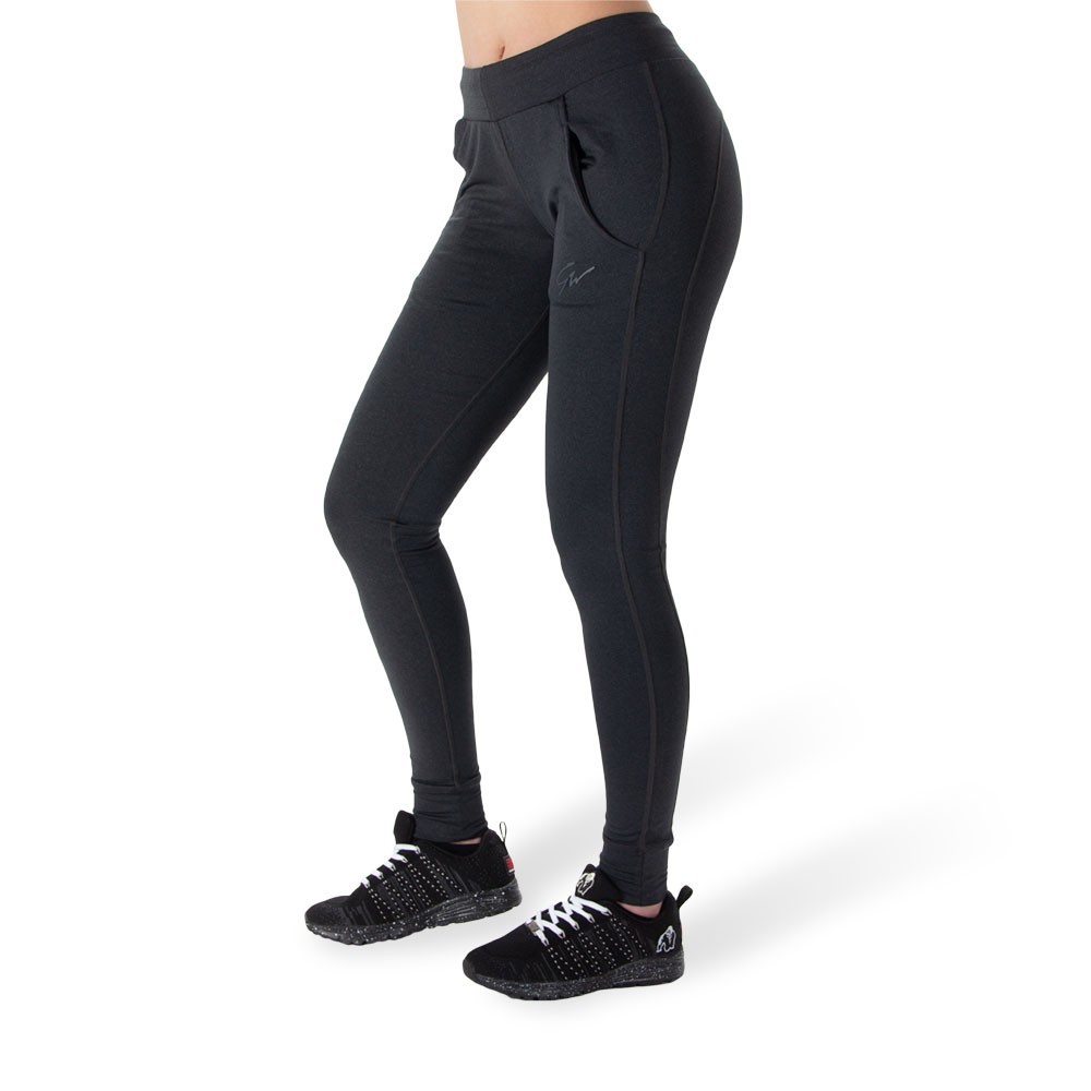 Спортивные штаны Gorilla Wear Vici Pants Антрацит, Спортивные штаны Gorilla Wear Vici Pants M Антрацит
Спортивные штаны Gorilla Wear Vici Pants Антрацит, Спортивные штаны Gorilla Wear Vici Pants M Антрацит