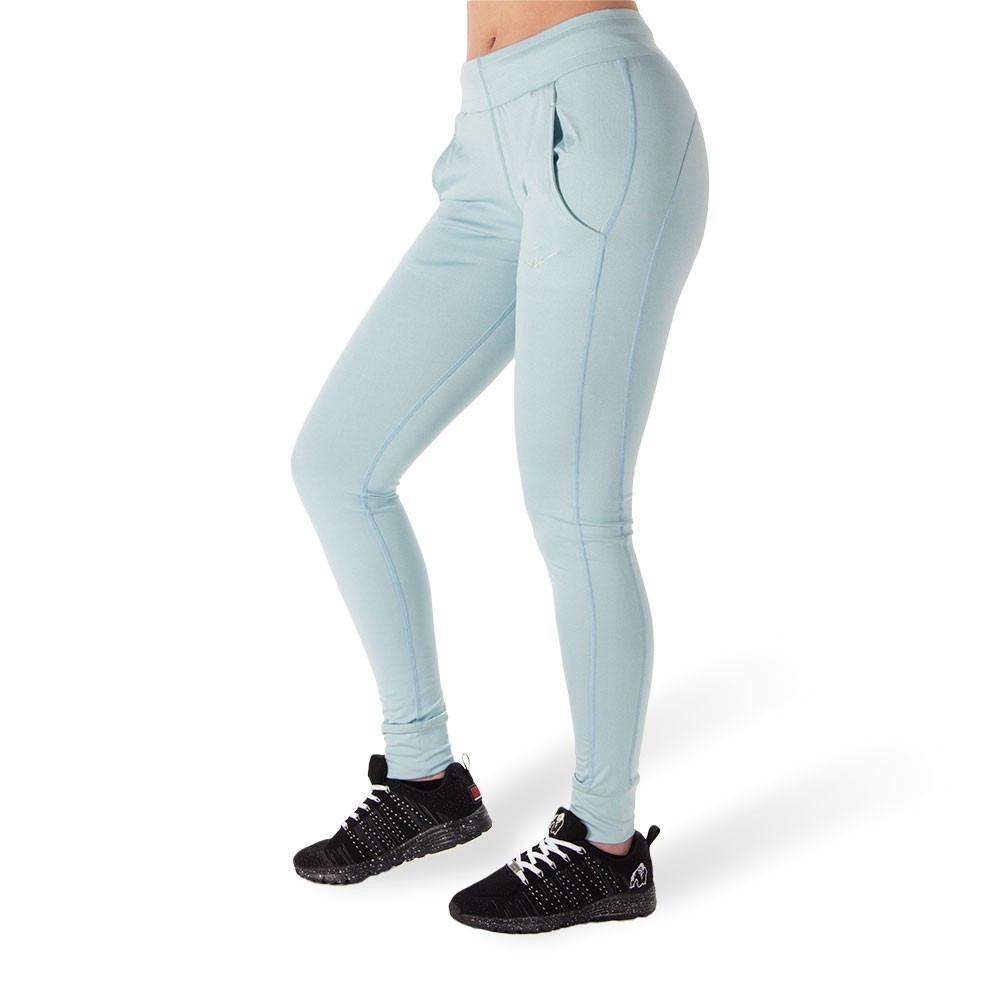 Спортивные штаны Gorilla Wear Vici Pants Голубой, Спортивные штаны Gorilla Wear Vici Pants M Голубой
Спортивные штаны Gorilla Wear Vici Pants Голубой, Спортивные штаны Gorilla Wear Vici Pants M Голубой