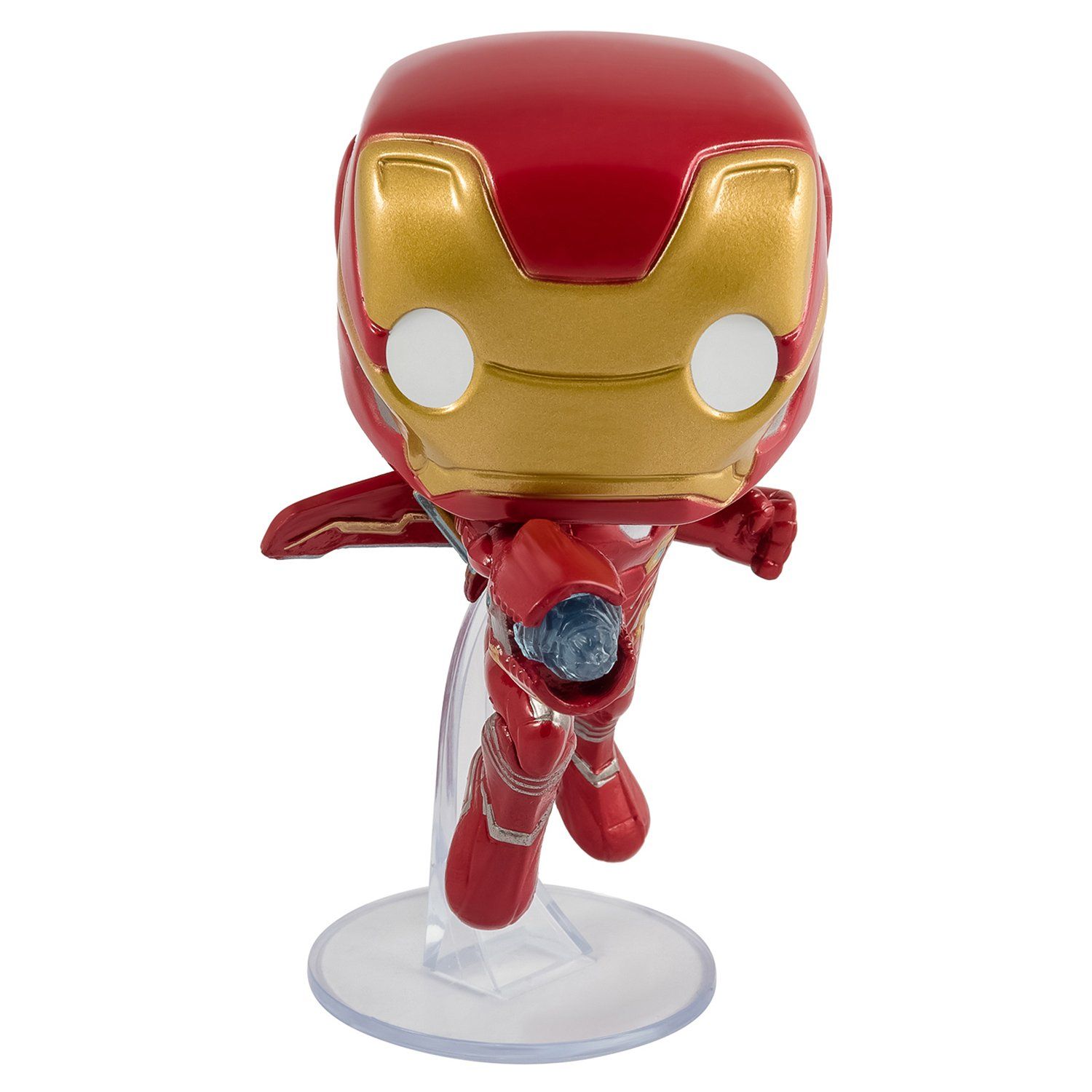Funko Коллекционная фигурка Funko POP! Bobble Marvel Avengers Infinity War Iron Man 26463
Funko Коллекционная фигурка Funko POP! Bobble Marvel Avengers Infinity War Iron Man 26463