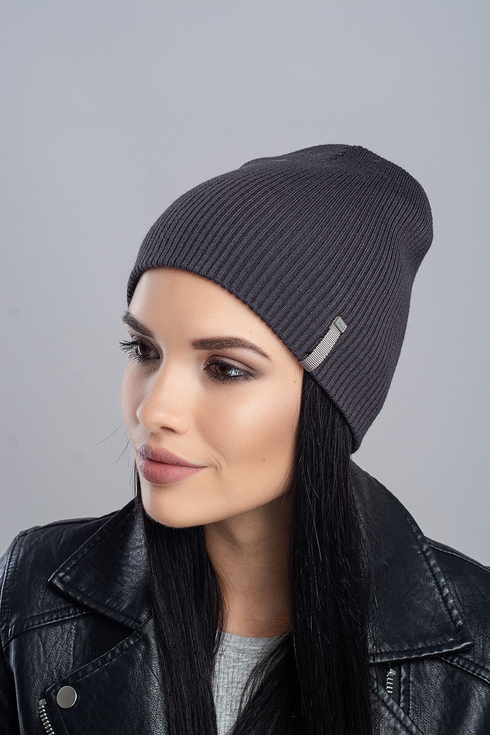 Шапка жіноча Дельта Leks047
Шапка жіноча Дельта Leks047