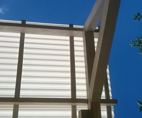 2УФ Градостійкий профільований полікарбонат Bauglas CS LONGLIFE (Сербія), 0.8 мм, розмір листа 1050мм х 4000мм, колір: сіра бронза
2УФ Градостійкий профільований полікарбонат Bauglas CS LONGLIFE (Сербія), 0.8 мм, розмір листа 1050мм х 4000мм, колір: сіра бронза