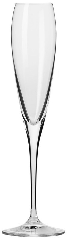 Набор бокалов для шампанского Krosno серия SENSEI ELEGANSE, 170 мл (6 шт) арт.F576923017044000
Набор бокалов для шампанского Krosno серия SENSEI ELEGANSE, 170 мл (6 шт) арт.F576923017044000