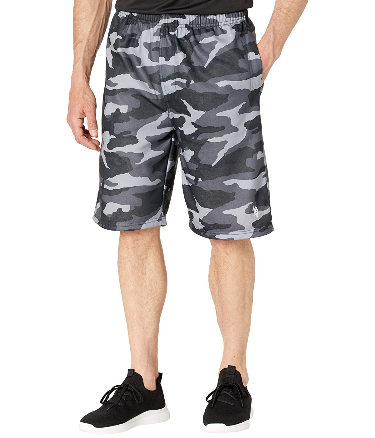 Шорты U.S. POLO Camo Fleece Castle Rock, (46, Шорты U.S. POLO Camo Fleece Castle Rock, M (46)
Шорты U.S. POLO Camo Fleece Castle Rock, (46, Шорты U.S. POLO Camo Fleece Castle Rock, M (46)