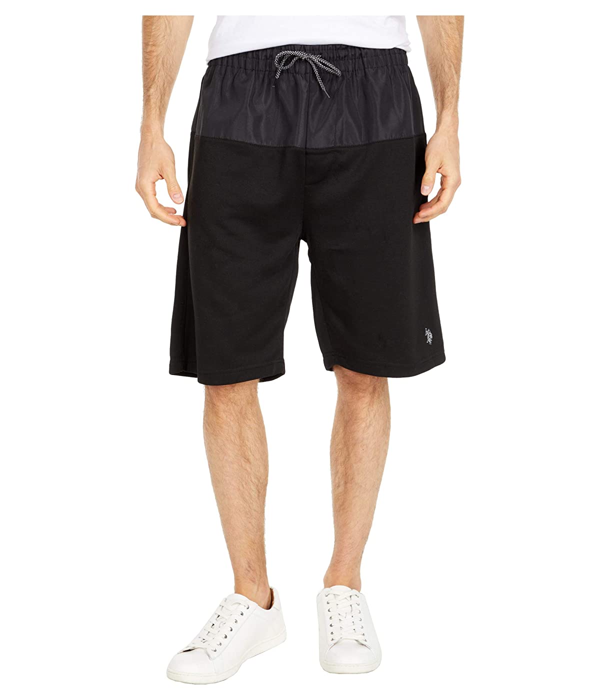 Шорты U.. POLO Color-Block Mixed Black, (44, Шорты U.S. POLO Color-Block Mixed Black, S (44)
Шорты U.. POLO Color-Block Mixed Black, (44, Шорты U.S. POLO Color-Block Mixed Black, S (44)