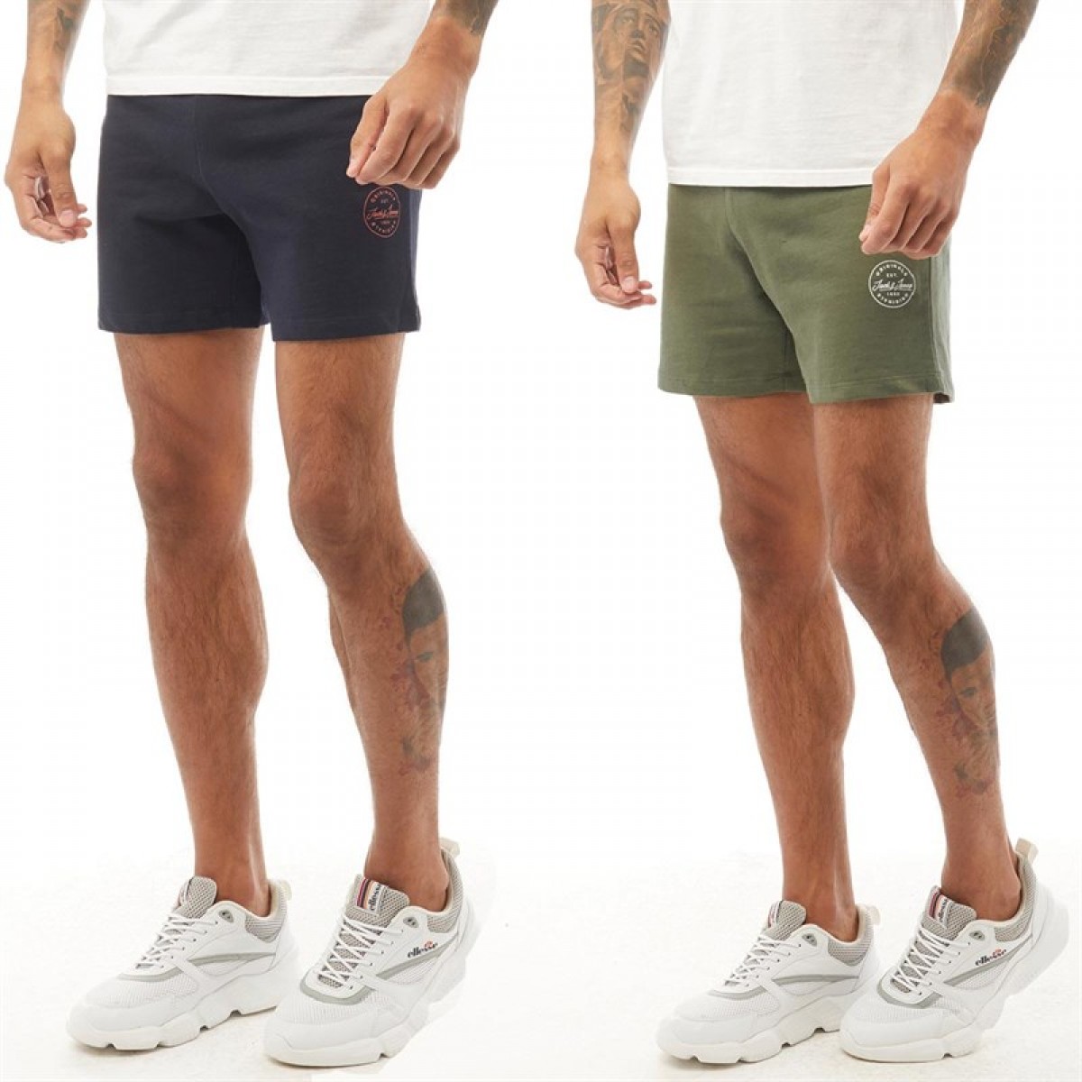 Шорты JACK AND JONES More Two Pack Sweat Navy/Khaki Multi, (46, Шорты JACK AND JONES More Two Pack Sweat Navy/Khaki Multi, M (46)
Шорты JACK AND JONES More Two Pack Sweat Navy/Khaki Multi, (46, Шорты JACK AND JONES More Two Pack Sweat Navy/Khaki Multi, M (46)