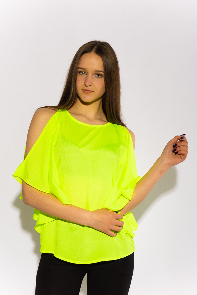 Блуза женская Time of Style 121P013 Неон, Блуза женская Time of Style 121P013 44 Неон
Блуза женская Time of Style 121P013 Неон, Блуза женская Time of Style 121P013 44 Неон