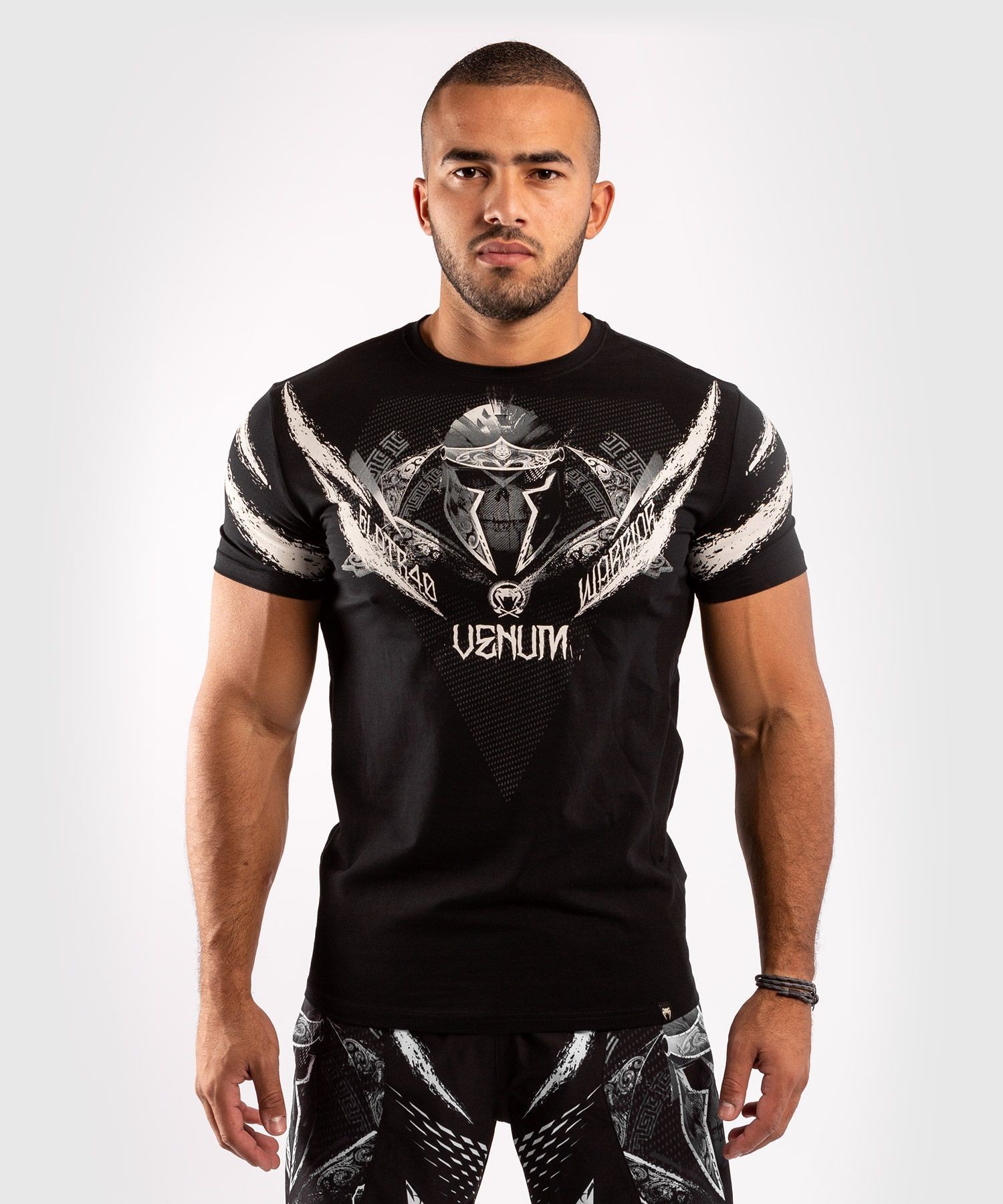 Футболка Venum Gladiator 4.0 T-shirt Размер, Футболка Venum Gladiator 4.0 T-shirt Размер: S
Футболка Venum Gladiator 4.0 T-shirt Размер, Футболка Venum Gladiator 4.0 T-shirt Размер: S