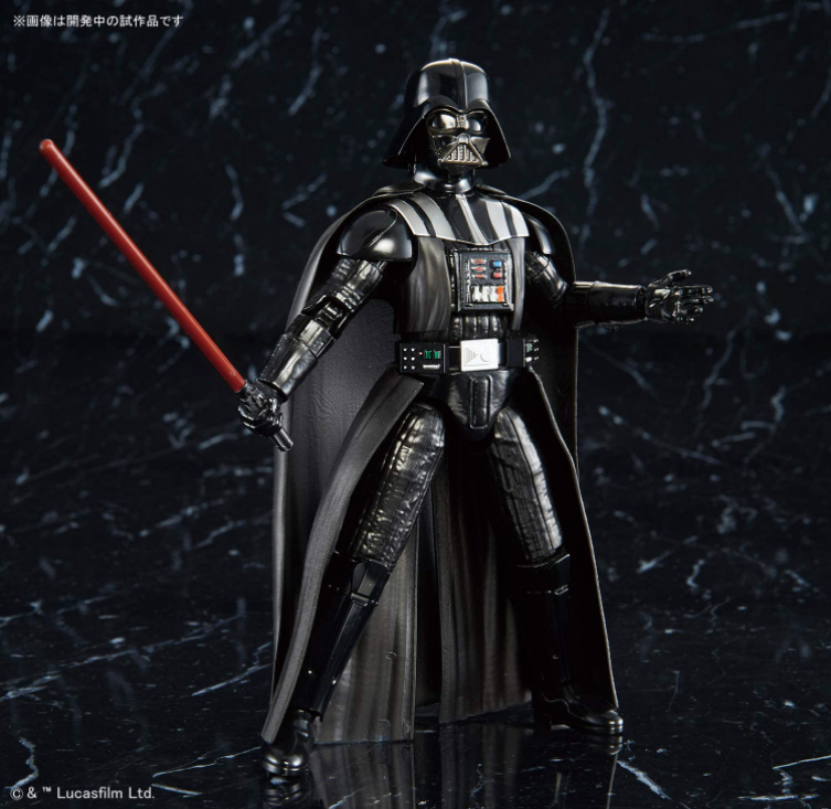 Фигурка Дарт Вейдер Звездные Войны Star Wars 1/12 Darth Vader Star Wars Bandai B07GW
Фигурка Дарт Вейдер Звездные Войны Star Wars 1/12 Darth Vader Star Wars Bandai B07GW