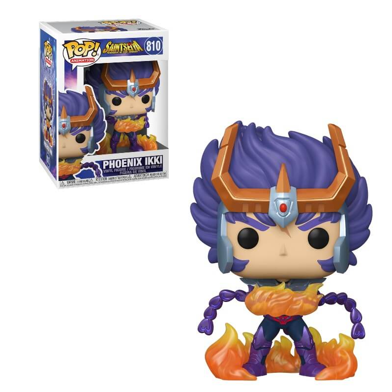 Фигурка Фанко Феникс Икки Аниме Святой Сейя Saint Seiya - Phoenix Ikki Funko 47692
Фигурка Фанко Феникс Икки Аниме Святой Сейя Saint Seiya - Phoenix Ikki Funko 47692