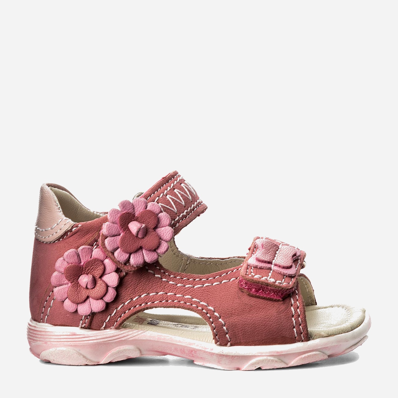 Босоножки кожаные Lasocki Kids CI12-2468-06A 21 Розовые (2220834970036_2220993670037)
Босоножки кожаные Lasocki Kids CI12-2468-06A 21 Розовые (2220834970036_2220993670037)