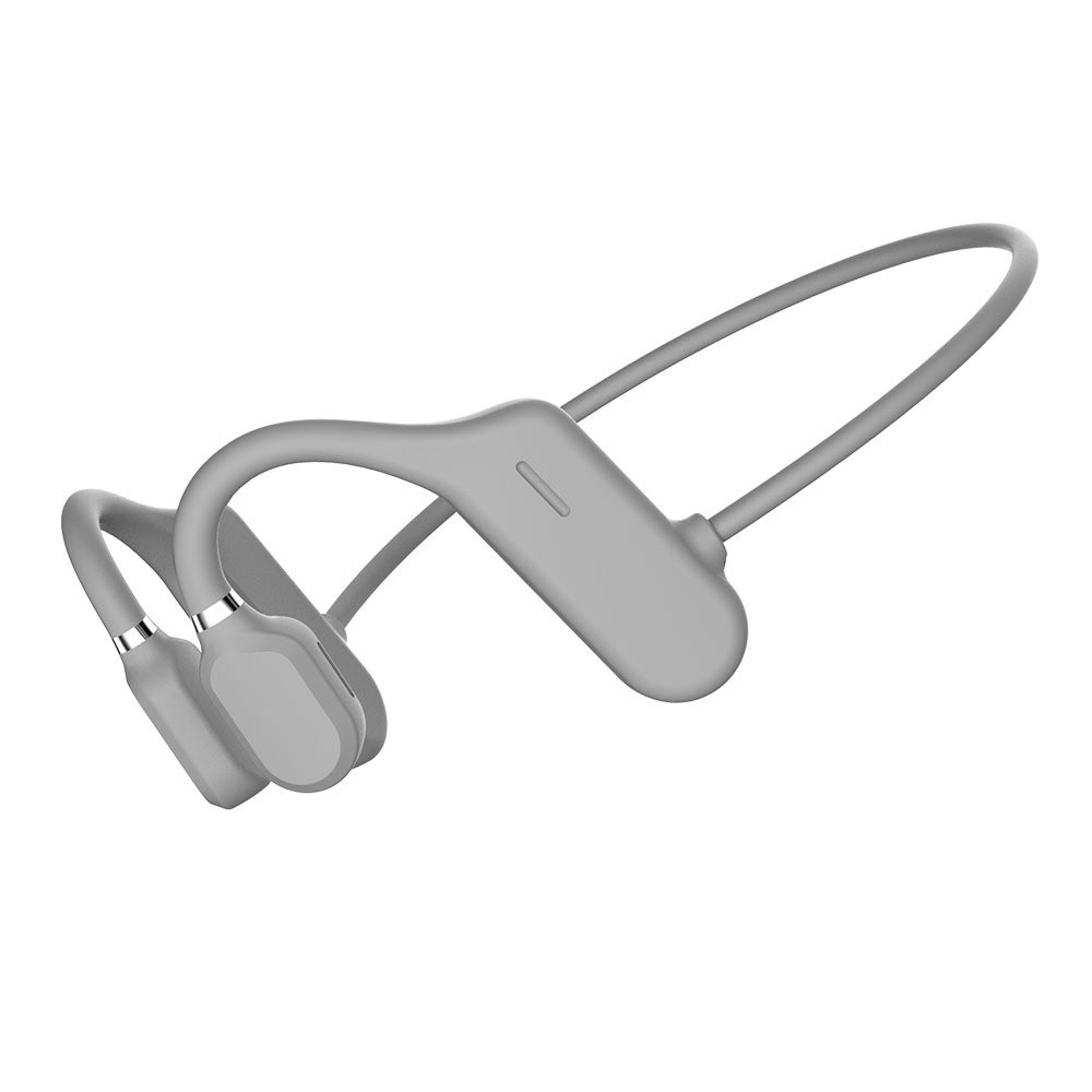 Беспроводные наушники с воздушной проводимостью Openear Duet серые Bluetooth 5.0
Беспроводные наушники с воздушной проводимостью Openear Duet серые Bluetooth 5.0