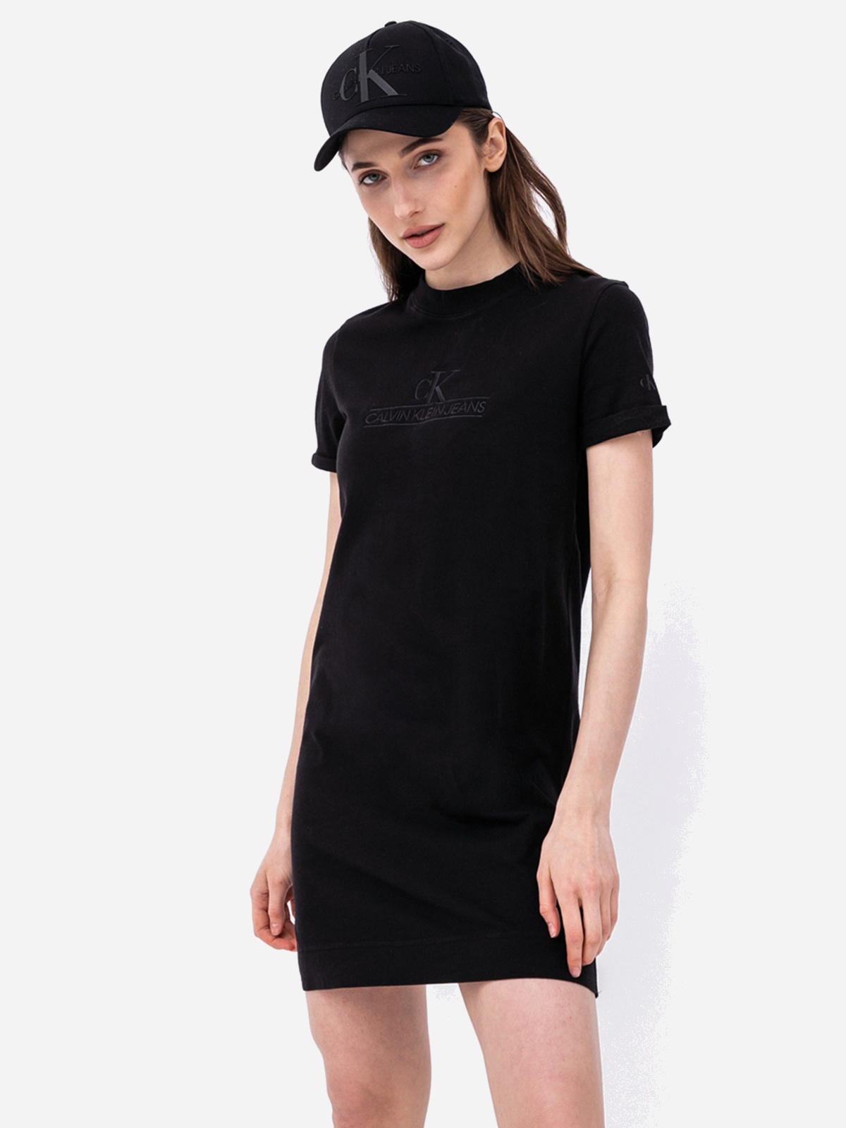 Платье Calvin Klein Jeans Archives Eco Dye T-Shirt Dress J20J215656-BEH XL Black
Платье Calvin Klein Jeans Archives Eco Dye T-Shirt Dress J20J215656-BEH XL Black