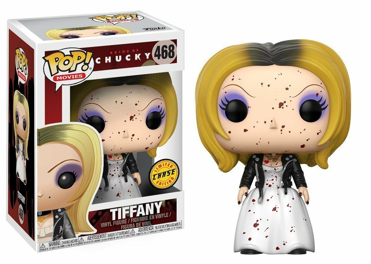 Фигурка Funko Pop Фанко Поп Tiffany Bloody Bride of Chucky Тиффани Невеста Чаки 10см Movies BC TB468
Фигурка Funko Pop Фанко Поп Tiffany Bloody Bride of Chucky Тиффани Невеста Чаки 10см Movies BC TB468