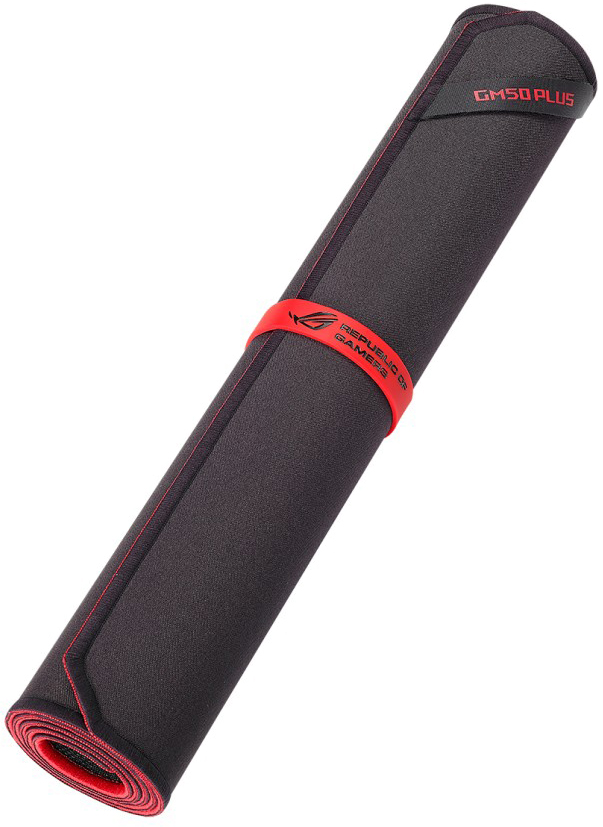 Игровая поверхность Asus ROG GM50 Plus Speed/Control (90XB01LN-BMP000) (JN6390XB01LN-BMP000)
Игровая поверхность Asus ROG GM50 Plus Speed/Control (90XB01LN-BMP000) (JN6390XB01LN-BMP000)