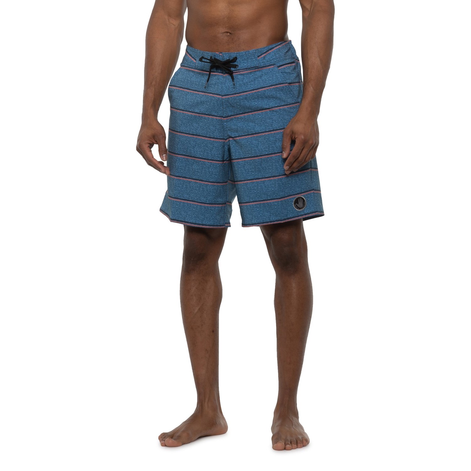 Шорты для плавания Trunks Surf & Swim Co La Concha Laguna Stripes E -UPF 50+, 19 Twilight, S (44)
Шорты для плавания Trunks Surf & Swim Co La Concha Laguna Stripes E -UPF 50+, 19 Twilight, S (44)